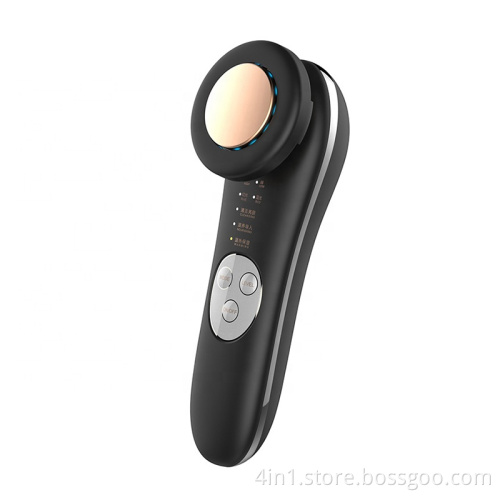 skin care instrument electric mask led for face